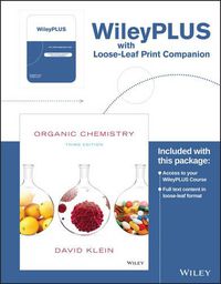 Cover image for Organic Chemistry