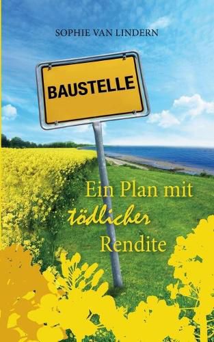 Cover image for Ein Plan mit toedlicher Rendite