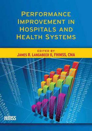 Cover image for Performance Improvement in Hospitals and Health Systems