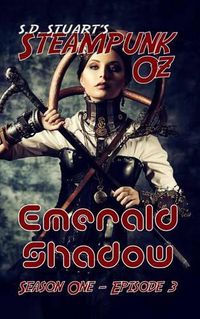 Cover image for Emerald Shadow: Season One - Episode 3