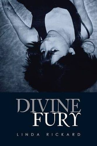 Cover image for Divine Fury