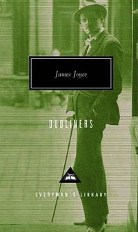 Cover image for Dubliners: Introduction by John Kelly