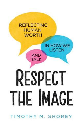 Cover image for Respect the Image