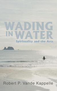 Cover image for Wading in Water