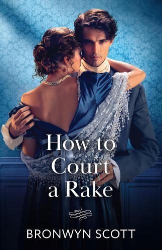 Cover image for How To Court A Rake