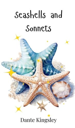 Cover image for Seashells and Sonnets