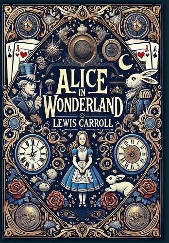 Alice in Wonderland (Collector's Edition) (Laminated Hardback with Jacket)