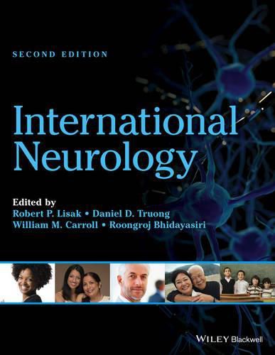 Cover image for International Neurology