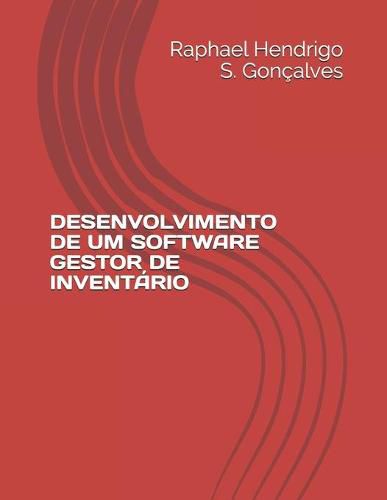 Cover image for Desenvolvimento de Um Software Gestor de Inventario