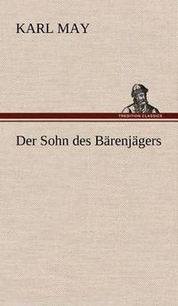 Cover image for Der Sohn Des Barenjagers