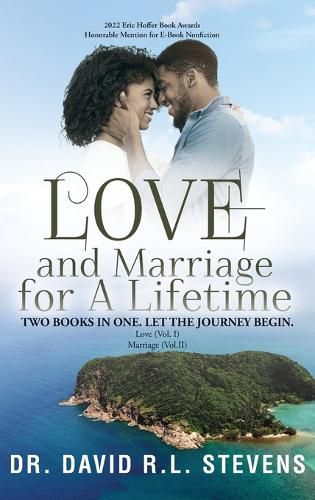 Cover image for Love and Marriage for A Lifetime