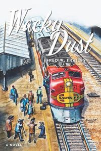 Cover image for Wacky Dust