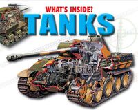 Cover image for Tanks