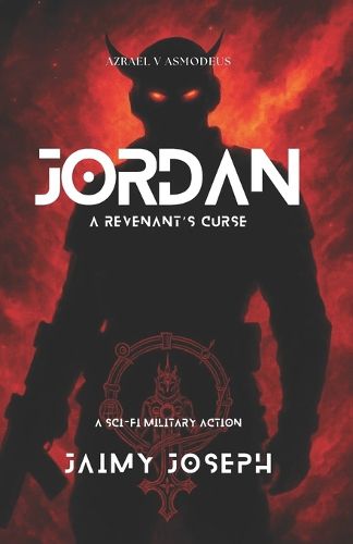 Jordan, a Revenant's Curse