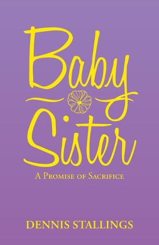 Cover image for Baby Sister