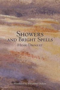 Cover image for Showers and Bright Spells