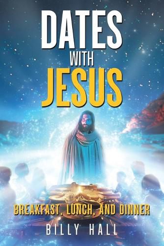 Cover image for Dates With Jesus