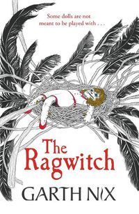 Cover image for The Ragwitch