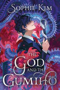 Cover image for The God and the Gumiho