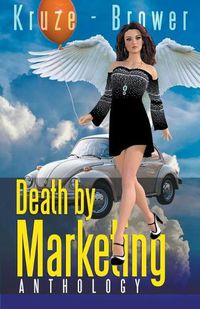 Cover image for Death by Marketing Anthology