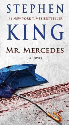 Cover image for Mr. Mercedes