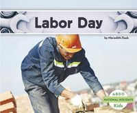 Cover image for Labor Day