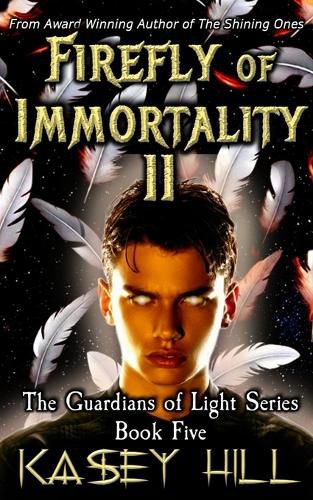 Cover image for Firefly of Immortality II
