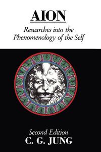 Cover image for Aion: Researches Into the Phenomenology of the Self