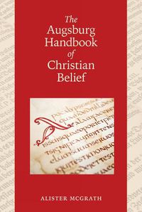 Cover image for The Augsburg Handbook of Christian Belief