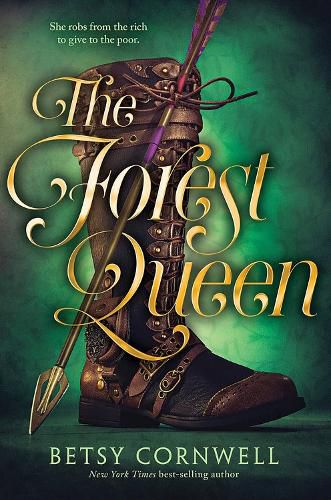 Cover image for Forest Queen