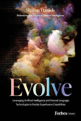 Cover image for Evolve