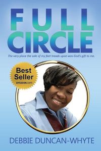 Cover image for Full Circle