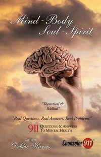 Cover image for Mind Body Soul Spirit