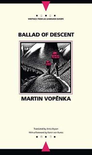 Cover image for Ballad of Descent