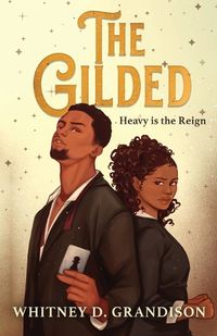 Cover image for The Gilded