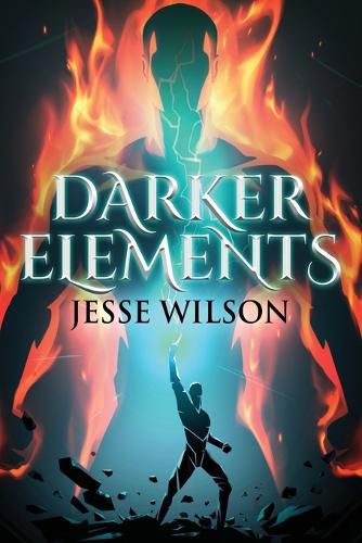 Cover image for Darker Elements