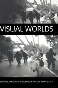 Cover image for Visual Worlds