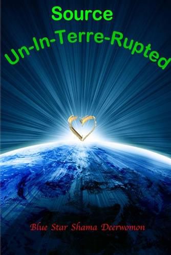 Cover image for Source Un-In-Terre-Rupted