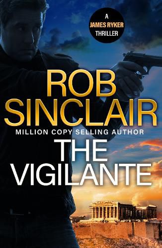 The Vigilante