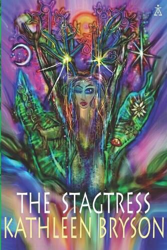 Cover image for The Stagtress