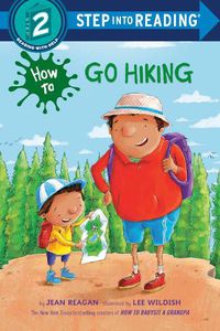 Cover image for How to Go Hiking