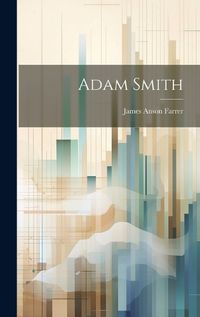 Cover image for Adam Smith