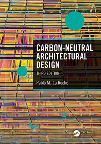 Cover image for Carbon-Neutral Architectural Design