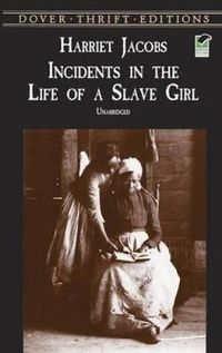 Cover image for Incidents in the Life of a Slave Girl