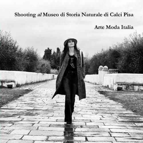 Cover image for Shooting al Museo di Storia Naturale di Calci Pisa