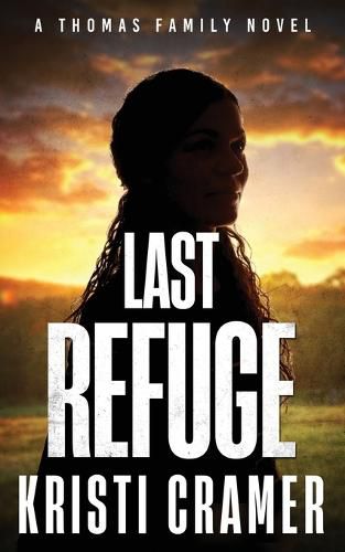 Cover image for Last Refuge