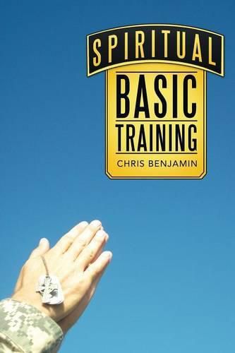 Cover image for Spiritual Basic Training