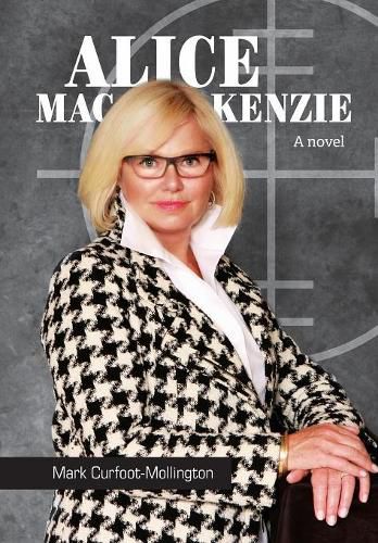 Cover image for Alice MacKenzie