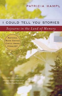 Cover image for I Could Tell You Stories: Sojourns in the Land of Memory