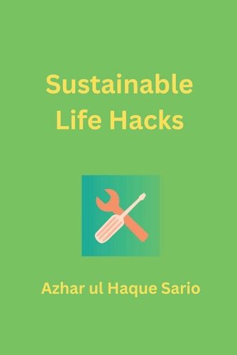 Cover image for Sustainable Life Hacks